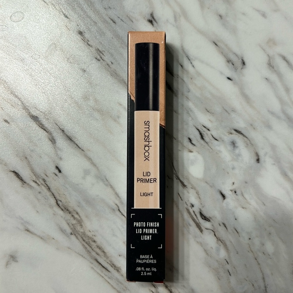 Smashbox Lid Primer
